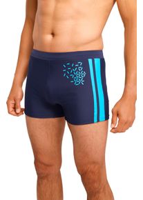 Panska Plavky s nastaviteľnou viazačkou vn&uacute;tri n&aacute;morn&iacute;cka modr&aacute; veľkosť 9