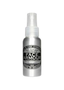 Dr. K Soap Company - Armadura facial Cuidado de la Barba 50 ml male