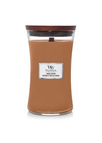 WoodWick - GLAS MIRRA SANTAL GRANDE Velas 609 g unisex