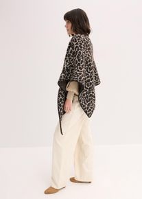 bonprix Dreieckstuch, beige