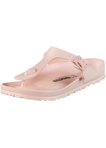 Birkenstock Gizeh Eva Zehentrenner Damen, Größe: 38