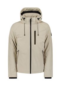 NO EXCESS Veste fonctionnelle gris taille M