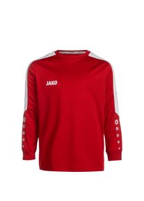 Jako T-Shirt fonctionnel 'Power' rouge taille 116