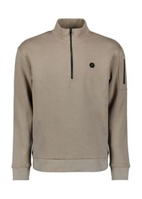 NO EXCESS Sweat-shirt beige taille M