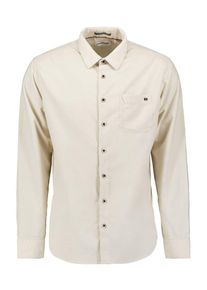 NO EXCESS Chemise beige taille M