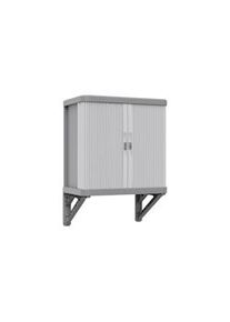 Armario Resina Pared Rolling Space