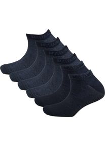 Mustang Chaussettes bleu taille 39-42