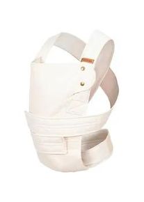 Wickelkinder manduca Babytrage , Perlmutt , Textil , 65 cm Schubladen , Gr. S/M , unisex , Made in EU, Made in Europe, Handmade Quality, Made in Romania , Hüfttragefunktion, Bauchtragefunktion , Baby on Tour, Babytragen & Tragetücher