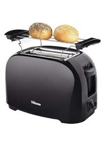 Tristar BR 1025/ 800W/ Torradeira Preta