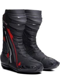 TCX S-TR1, boots , color: Black/Red/White , size: 43 EU