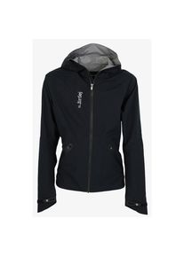 dirtlej Weathershield Waterproof Cycling jacket (XL, black)