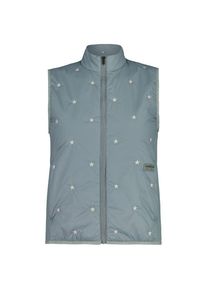 maloja Women's LucaniaM. Windproof vest Women (S, grey)