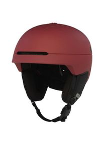 Oakley Mod3 Ski helmet (S - 51-55 cm, red)