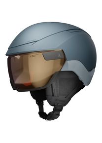 Atomic Revent GT AMID Visor HD Photo Cat. 3-1 Ski helmet (55-59 cm, grey)
