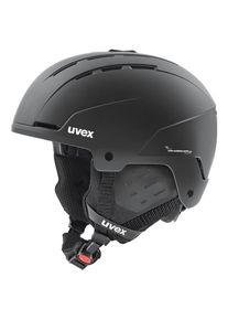 Uvex Stance Ski helmet (51-55 cm, grey)