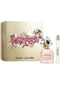 Marc Jacobs Perfect Geschenkset Damesparfum Dames