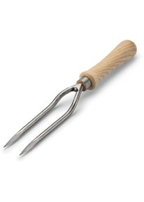 Sneeboer lille blomstergaffel