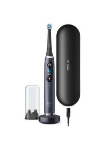 Oral-B - iO9 Series Black Onyx Zubné kefky 1 pieces unisex