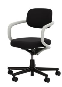Chaise de bureau Allstar SILK MESH NERO Vitra OFFRE SPECIALE