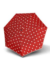 Knirps T.020 Pocket umbrella 19.5 cm red