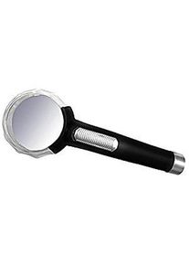 realspace Pro RS PRO Illuminated Magnifier, 5X x Magnification, 65mm Diameter, N/A - 1955213