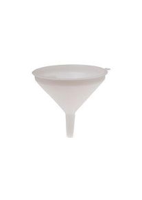 realspace Pro RS PRO HDPE Industrial Funnel, With 120mm Funnel Diameter, 12mm Stem Diameter, Pakke med 10 stykk - 8459520
