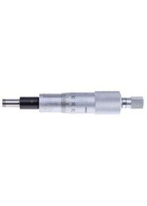 realspace Pro RS PRO Depth Micrometer, Range 0 mm →25 mm - 7857878