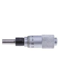 realspace Pro RS PRO Depth Micrometer, Range 0 mm →6.5 mm - 7857866