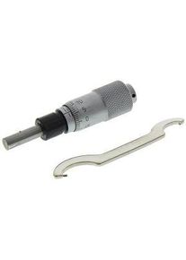 realspace Pro RS PRO Depth Micrometer, Range 0 mm →13 mm - 7857875