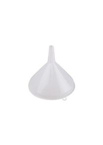 realspace Pro RS PRO HDPE Industrial Funnel, With 230mm Funnel Diameter, 21mm Stem Diameter, Pakke med 5 stykk - 8459536