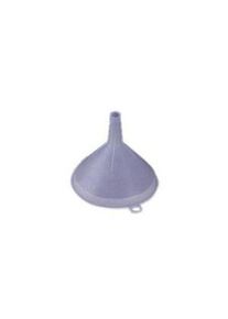 realspace Pro RS PRO HDPE Industrial Funnel, With 360mm Funnel Diameter, 36mm Stem Diameter - 8459542
