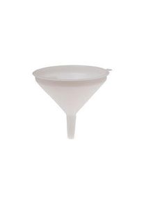 realspace Pro RS PRO HDPE Industrial Funnel, With 140mm Funnel Diameter, 13mm Stem Diameter, Pakke med 5 stykk - 8459539