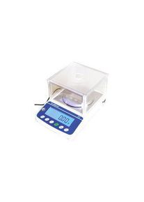 realspace Pro RS PRO Bench Weighing Scale, 1.2kg Weight Capacity - 8056691