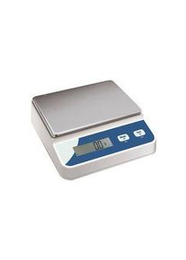 realspace Pro RS PRO Bench Weighing Scale, 600g Weight Capacity - 8056685