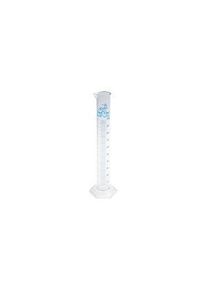 realspace Pro RS PRO PMP Measuring Cylinder, 100ml, Pakke med 2 stykk - 8919993