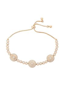 NAEMI Bracelet or taille One Size