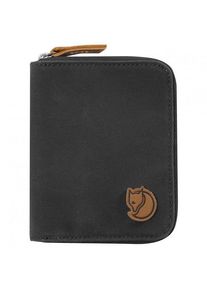 Fjällräven Fjällräven Zip Wallet Wallet (One Size, black)