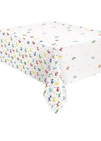 UNIQUE Nappe Crazy Dog 2,13m x 1,37m