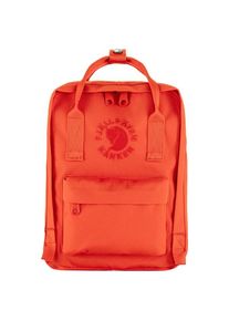 Fjällräven Re-Kånken Mini Daypack red
