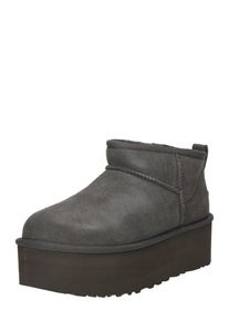 UGG Australia UGG Boots 'CLASSIC ULTRA' Femme gris taille 6