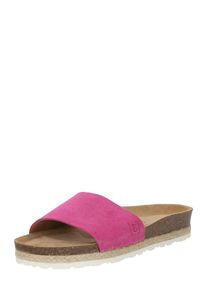 espadrij l'originale espadrij l ́originale Mule 'COPINE' Femme rose taille 35