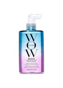 Color Wow Stylizacja Supernatural Spray Odżywka w sprayu Female 200 ml