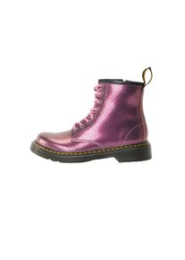 Dr. Martens Bottes Garçons rose taille 31