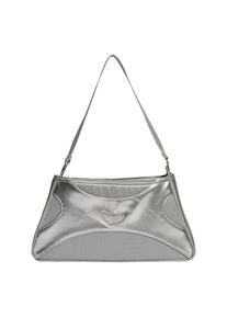adidas originals Sac bandoulière 'Clutch Shoulder' Femme argent taille One Size