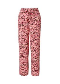 Only Pantaloni 'ONLNOVA' Donna - rosa / cipria / rosa chiaro / nero