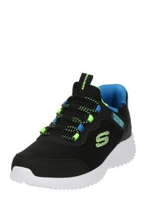 Skechers Baskets 'BOUNDER - BRISK-BURST' Garçons noir taille 35