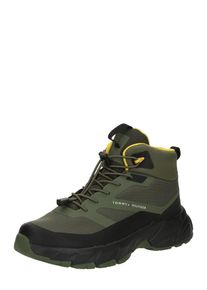 Tommy Hilfiger Bottes 'BRET' Garçons vert taille 37