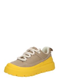 UGG Australia UGG Baskets basses 'Heritage Utility' Homme jaune taille 40