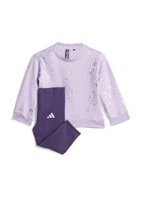 adidas Sportswear Tréningruha Fiúk lila , Méret 62