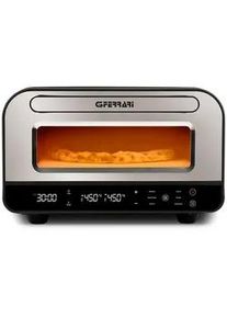 G3FERRARI G3 Ferrari Pizza Pro 2 Minuti Elektrischer Pizzaofen